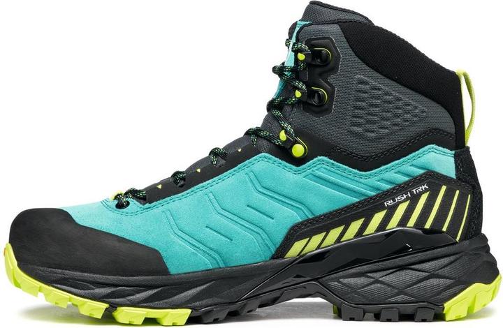 Produktbild Scarpa Rush TRK GTX Wmn (38.5)