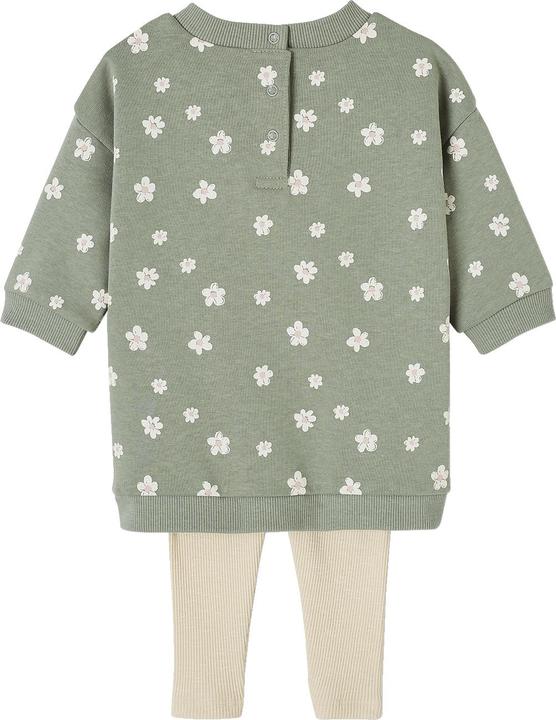 Produktbild Vertbaudet Set Mit Kleid (86)