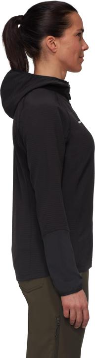 Image du produit Mammut Madris Light ML Half Zip Hoody Women (M)