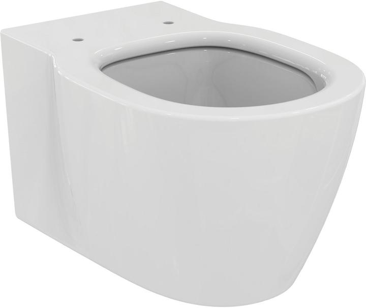 Image du produit Ideal Standard WC AquaBlade Connect lavable par le mur E0479