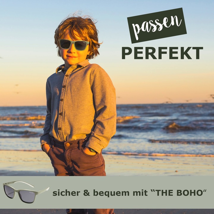 Actual product image Mausito BOHO (4 to 7 years)