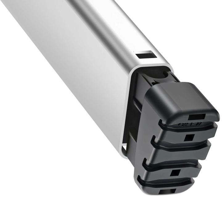 Immagine prodotto Hailo Linea standard L60 (Scala doppia, 184 cm)