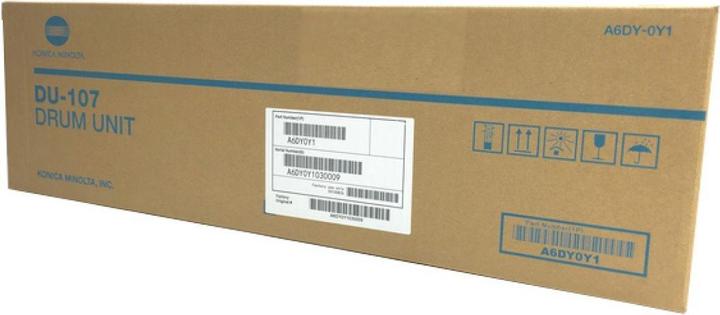 Produktbild Konica Minolta DU-107 Original (e)