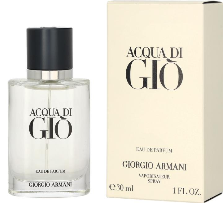Immagine prodotto Armani Exchange Acqua Di Gio Pour Homme (Eau de parfum, 30 ml)