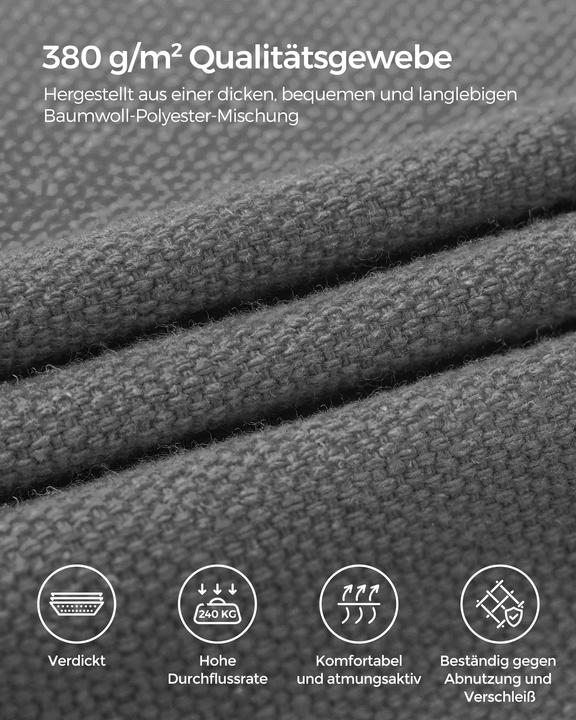 Produktbild Songmics Hammock (240 kg)