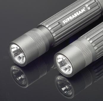 Actual product image Suprabeam Q3r (12.20 cm, 1100 lm)
