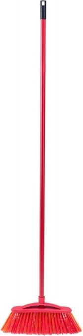 Actual product image Vileda EXTERNAL SWEEPING BRUSH (00079) (1 pcs.)