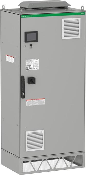 Produktbild Schneider Electric Energiemanagement-Regler Netzqualität EVCP300D5IP54