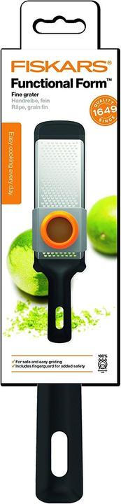 Produktbild Fiskars FF Reibe fein
