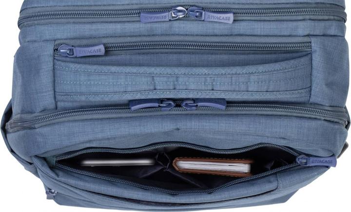 Actual product image Rivacase Biscayne 8365 (25 l)