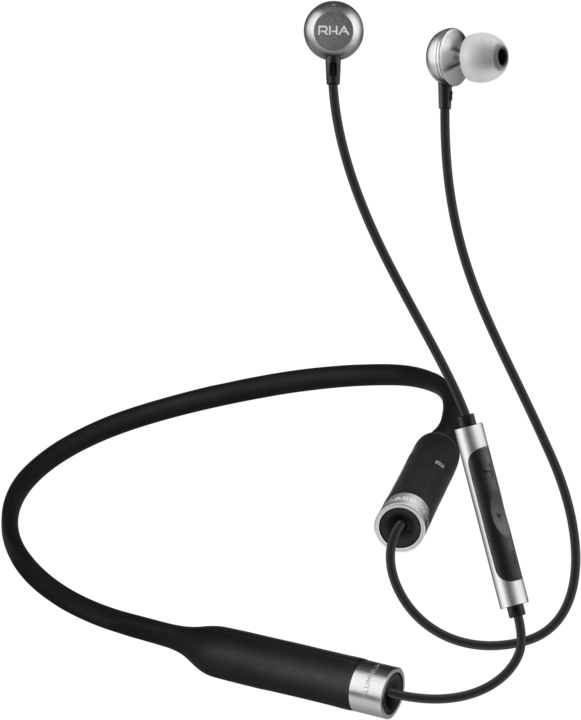 Produktbild RHA MA650 Wireless (12 h, Kabellos)