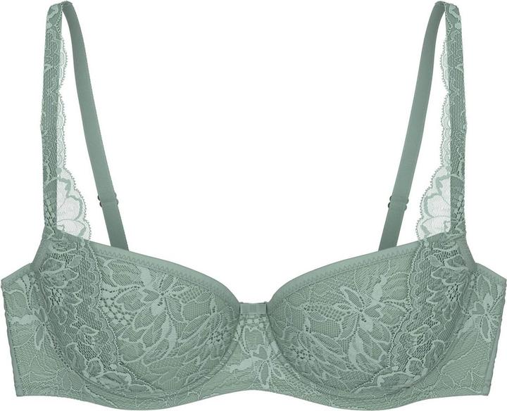 Actual product image Triumph Amourette Charm underwired bra (Single pack, 70 D)