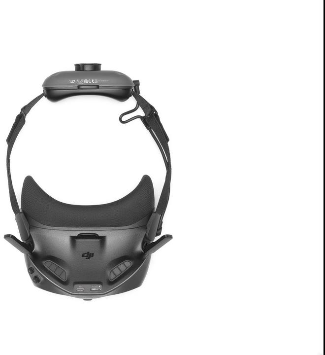 Image du produit DJI Neo Motion Fly More Combo (18 min, 135 g, 12 Mpx)