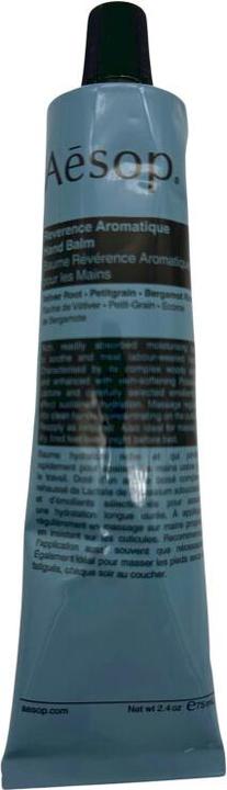 Actual product image Aesop Reverence Aromatique (75 ml)