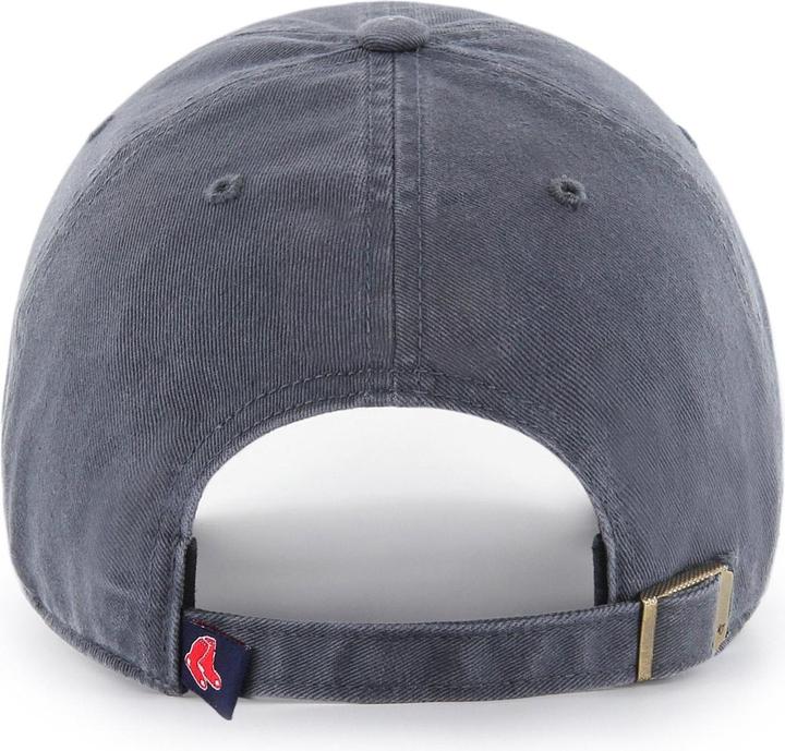 Actual product image 47 Brand Relaxed Fit Clean Up Boston Red Sox (One size)