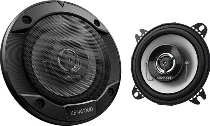 Kenwood Corp. KFC-S1066 (220 W, 10 cm, 6 x 9")