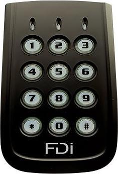 Immagine prodotto Grothe GB-060-318