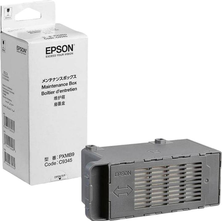 Productafbeelding Epson Inktonderhoudstank
