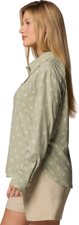 Immagine prodotto Columbia Silver Ridge Utility™ Patterned LS Shirt (L)
