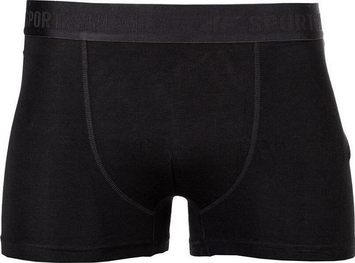 Produktbild 4F AW23UBXSM027 Boxershorts (2erPack) (2er Pack, S)