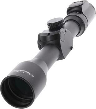 Produktbild Konus Zielfernrohr Konuspro EL-30 4-16x44 mit 10 Fadenkreuzen
