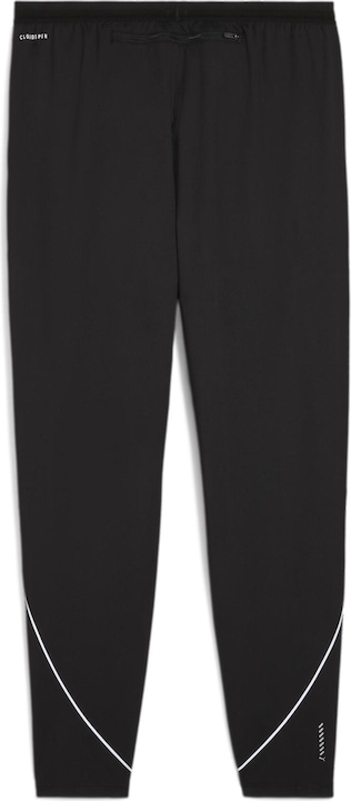 Actual product image Puma M Run Cloudspun Tapered Pant (L)