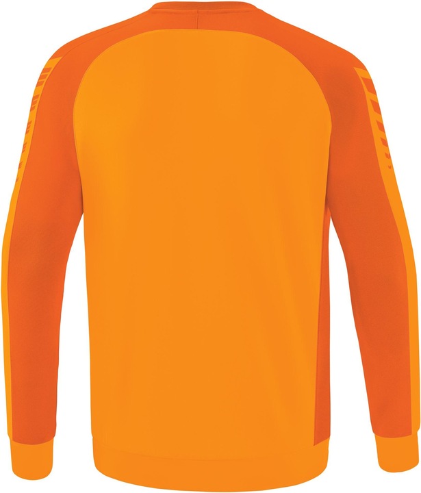 Actual product image Erima Six Wings Sweatshirt (116)