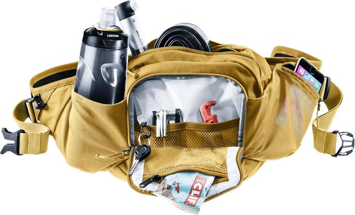 Produktbild Deuter Pulse Pro 5