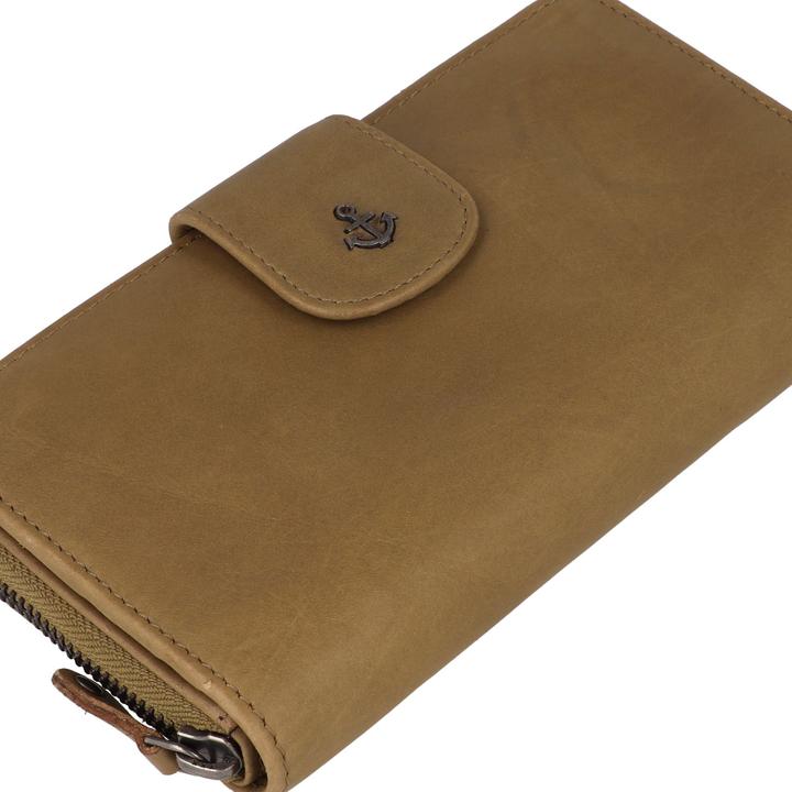 Immagine prodotto Harbour 2nd Felina Geldbörse RFID Schutz Leder 19 cm
