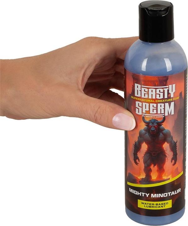 Produktbild Beasty Cocks Beasty Sperm Mighty Minotaur (250 ml)
