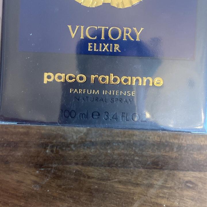 Produktbild Paco Rabanne Invictus Victory Elixir (Eau de Parfum, 100 ml)