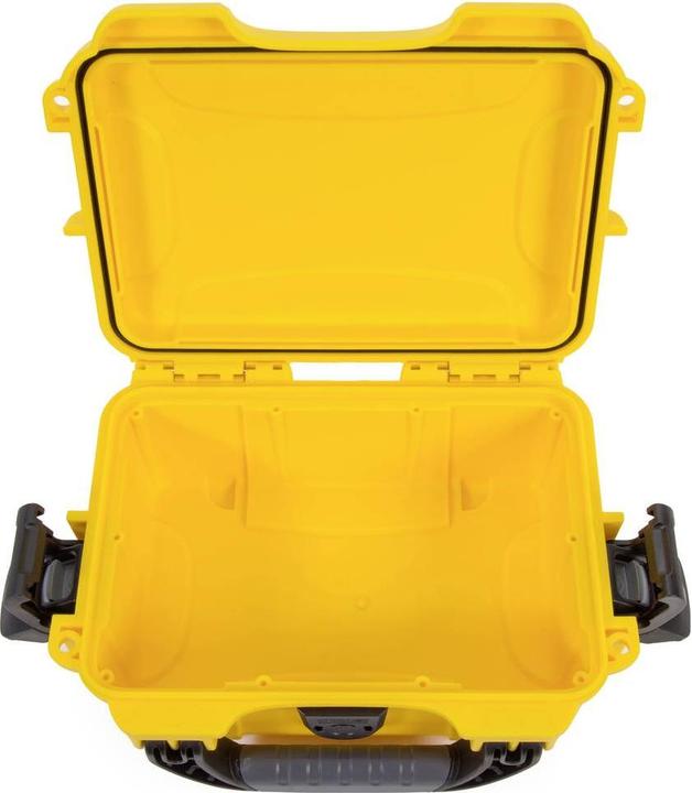 Actual product image Nanuk Koffer 903 Leer (Camera case)