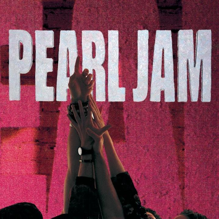 Ten (Pearl Jam, 2017)