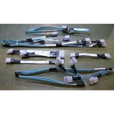 HPE Mini-SAS cable kit, Netzwerkkabel