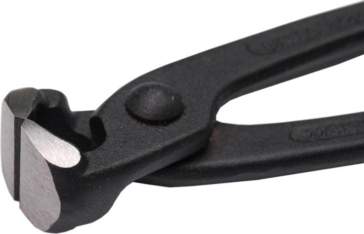 Actual product image BGS Mechanic's Pliers DIN ISO 9242-A 275 mm (275 mm)
