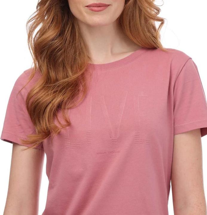 Immagine prodotto Armani Exchange Maglietta Girocollo Donna (32)