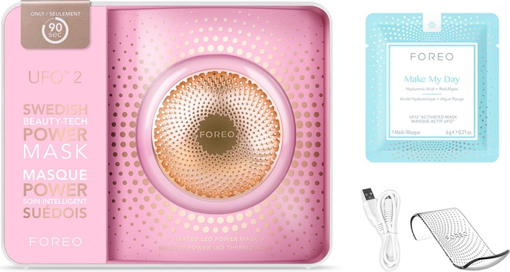 Actual product image Foreo Ufo 2
