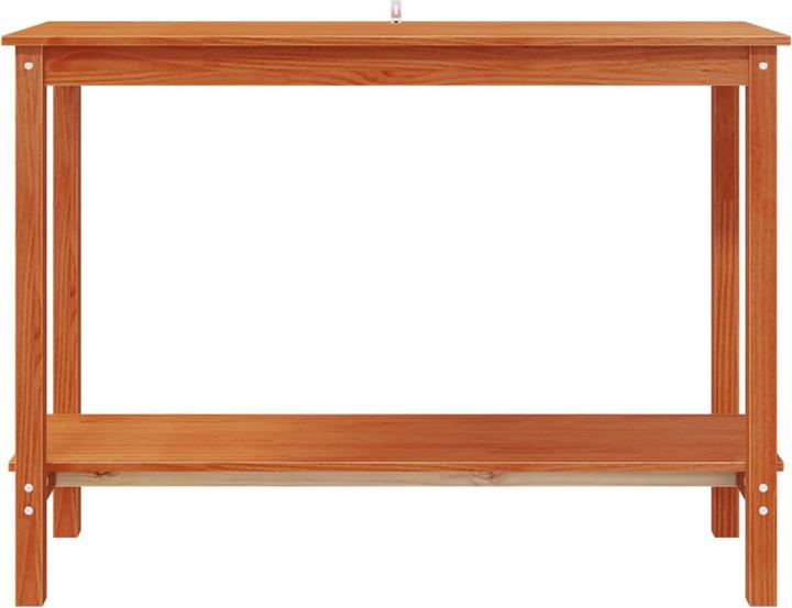 Image du produit vidaXL Konsolentisch (110 x 40 x 80 cm)