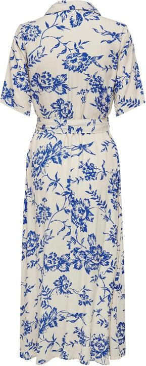 Produktbild JdY Jdystar Sezen Life 2/4 Midi Dresswvn Dia (M)
