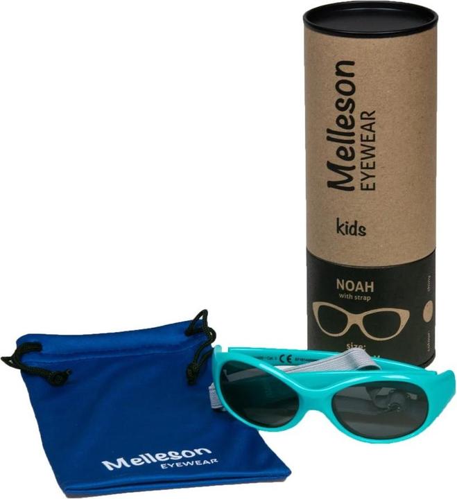 Produktbild Melleson Optics Noah Aqua