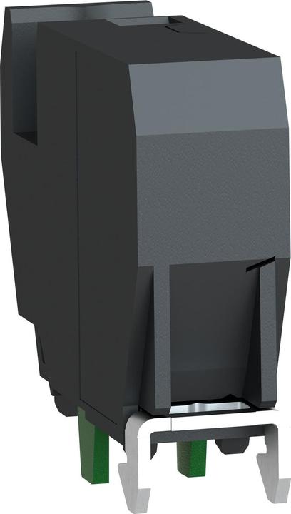 Actual product image Schneider Electric Auxiliary switch block, ZBE Ř 22, 1S ZBE1014