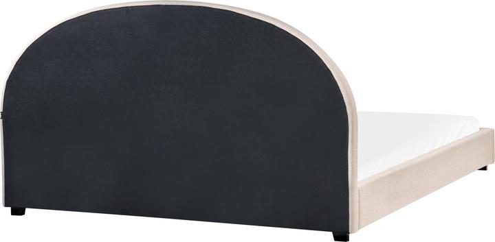 Image du produit Beliani Vaucluse (180 x 200 cm)