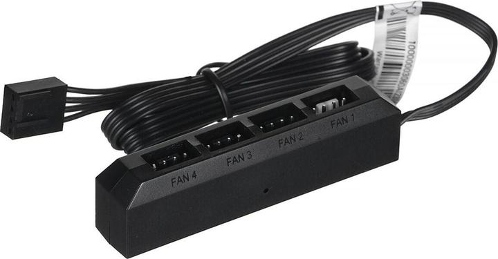 Produktbild Deepcool FH-04 (4 Lüfter)