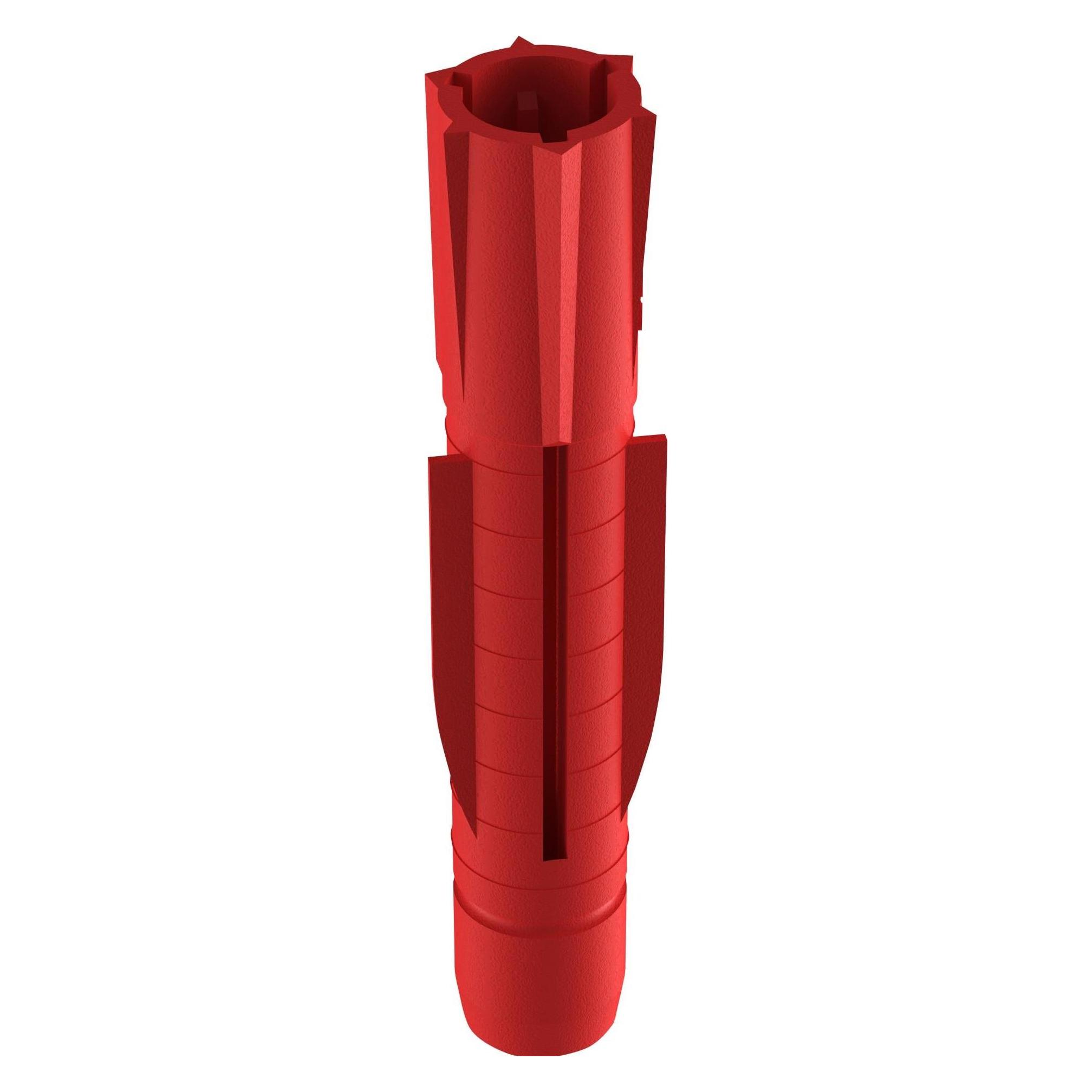 Tox, Muurpluggen, Allzweckdübel (100 Pcs.)