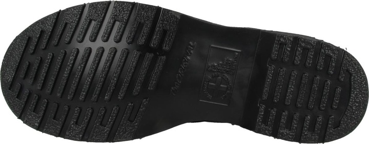 Actual product image Dr. Martens boots (40)
