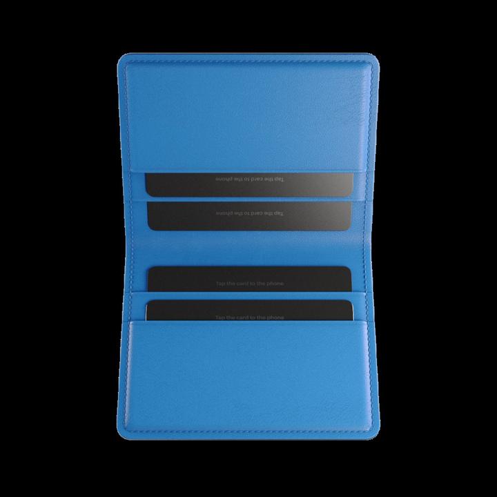 Actual product image Tangem Cardholder