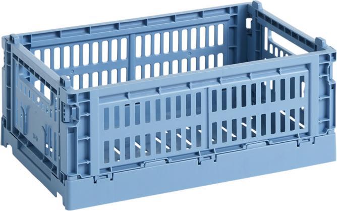 Image du produit HAY Colour Crate (17 cm, 1x)