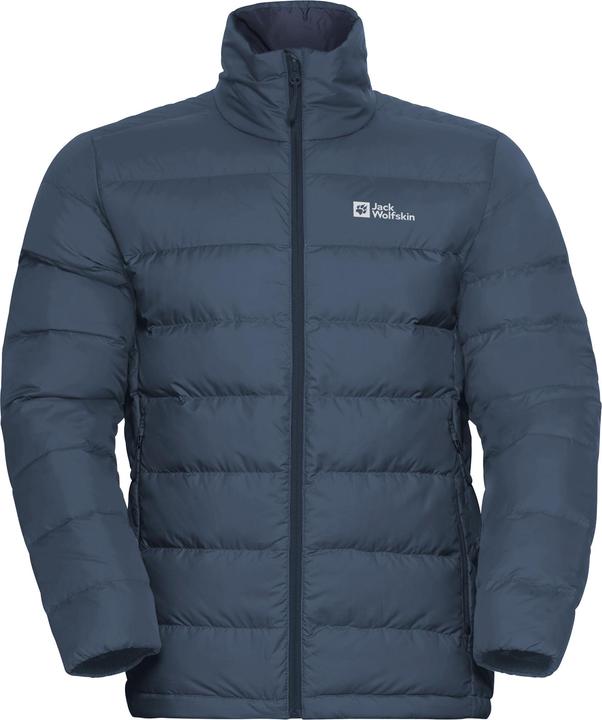 Midnight Sky, Dark Navy