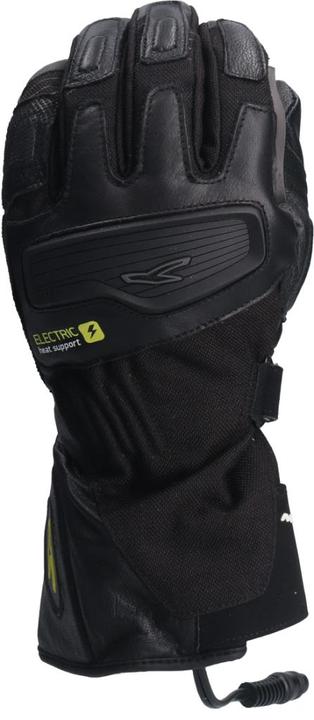 Produktbild Macna PROTON Heizhandschuh schwarz XXL (XXL)