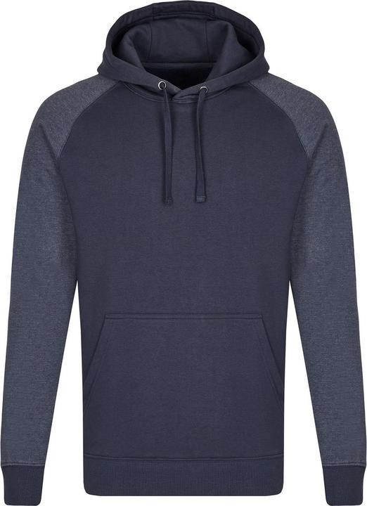 Marine, Marineblau meliert